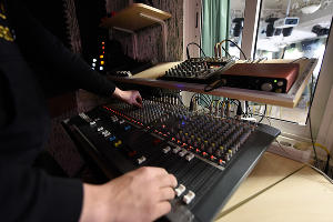 Краснодарский филиал РЭУ им. Плеханова © Фото Елены Синеок, Юга.ру