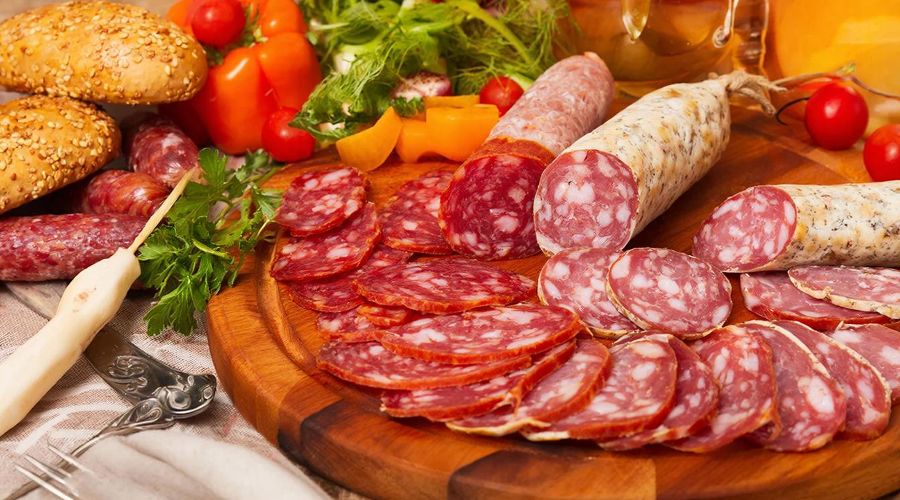 нарезка &copy;&nbsp;Сгенерировано с помощью нейросети Gigachat