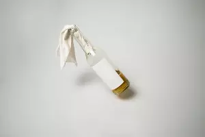 Бутылка &copy;&nbsp;Изображение пользователя till kraus с сайта unsplash.com