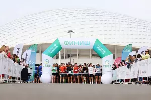  &copy;&nbsp;Фото Кирилла Гужвинского, предоставлено пресс-службой Юго-Западного банка Сбербанка