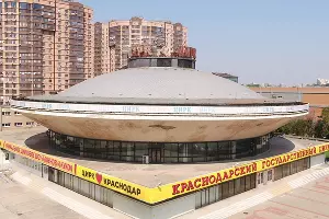  &copy;&nbsp;Фото Кирилла Панькова, Юга.ру