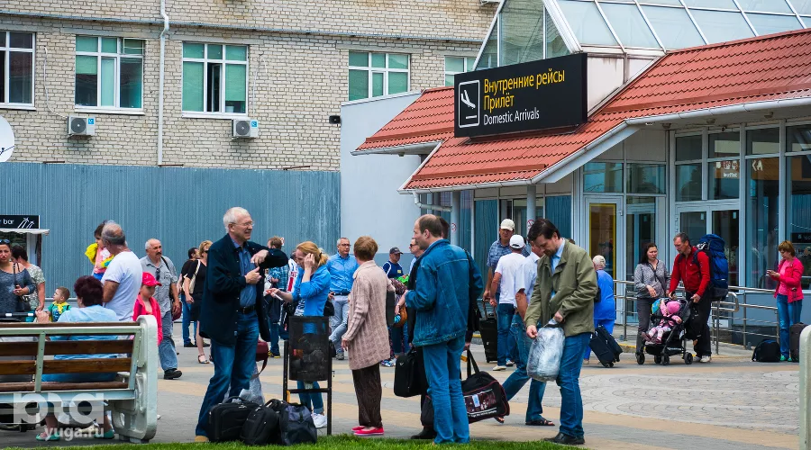  &copy;&nbsp;Фото Елены Синеок, Юга.ру