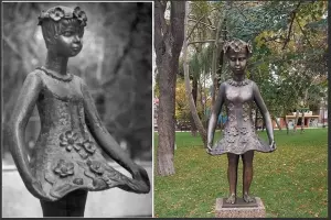  &copy;&nbsp;Скриншот фото из телеграм-канала &laquo;Говорит неМосква&raquo;