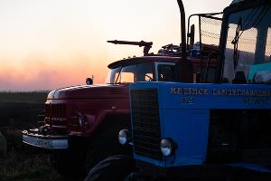  © Фото Каси Кульковой