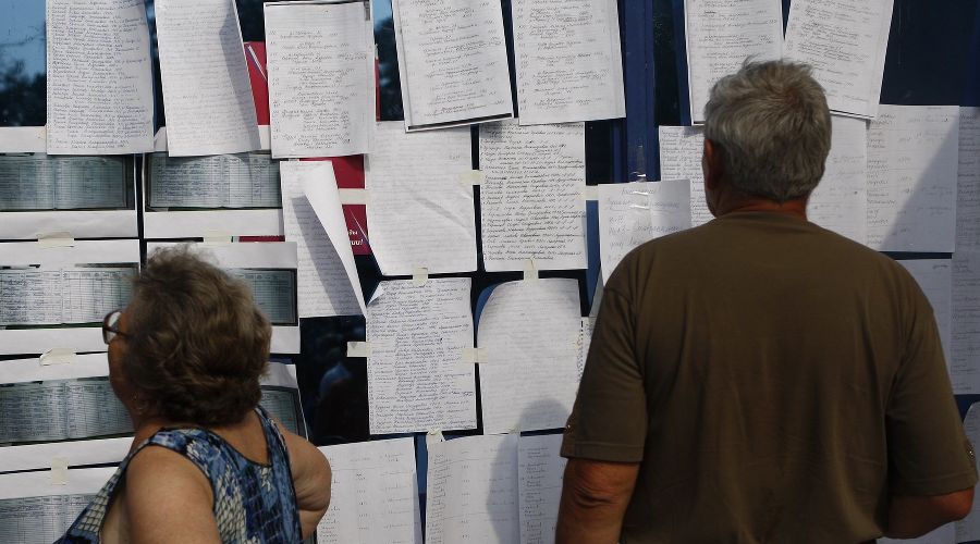 Ликвидация последствий наводнения в Крымске © Фото Влада Александрова, Юга.ру