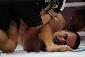 Международный турнир по профессиональному боевому самбо "Платформа S-70" в Сочи &copy;&nbsp;Нина Зотина, ЮГА.ру