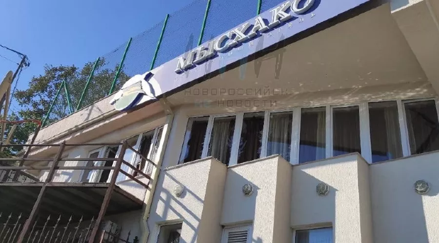  &copy;&nbsp;Фото из телеграм-канала &laquo;Новороссийск Не Новости&raquo;, https://t.me/nvrsk_new