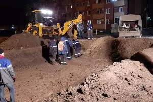  &copy;&nbsp;Фото пресс-службы ГУ МЧС России по Краснодарскому краю