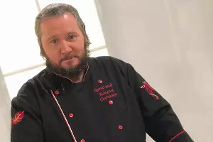 Максим Сырников &copy;&nbsp;Фото из аккаунта https://www.facebook.com/profile.php?id=100001847515775