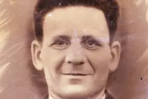 Головко Николай Иванович &copy;&nbsp;Фото из семейного архива