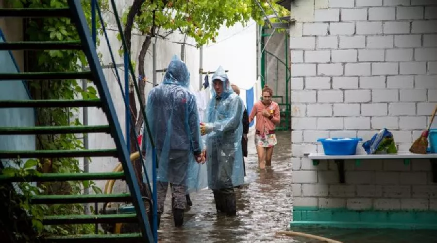  &copy;&nbsp;Фото пресс-службы администрации Анапы