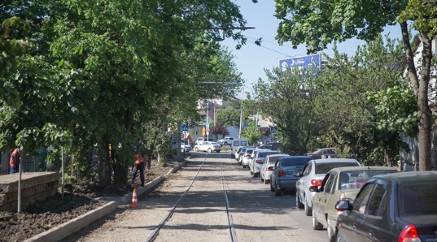  © Фото пресс-службы администрации Краснодара