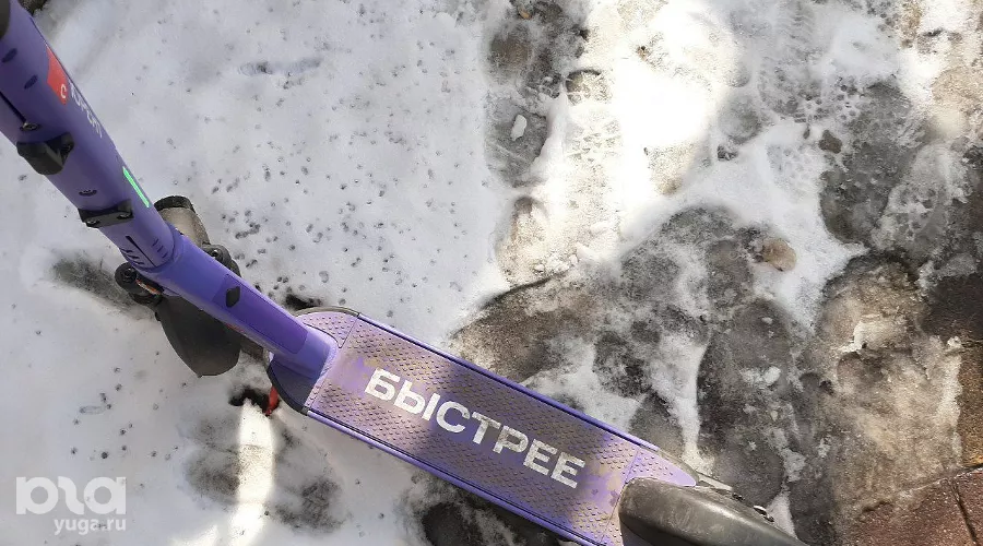  &copy;&nbsp;Фото Анны Петровой, Юга.ру