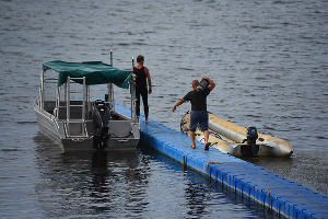 Раскопки в Фанагории © Фото Елены Синеок, Юга.ру