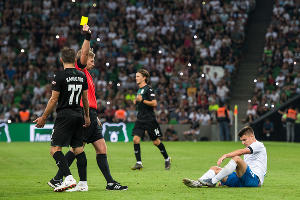 Матч «Краснодар» — «Сочи», Краснодар, 27 июля 2019 года © Фото Елены Синеок, Юга.ру