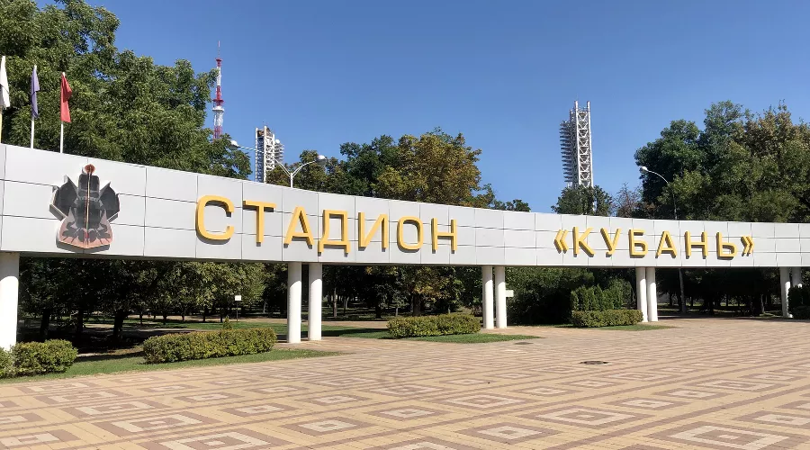  &copy;&nbsp;Фото Дмитрия Пославского, Юга.ру