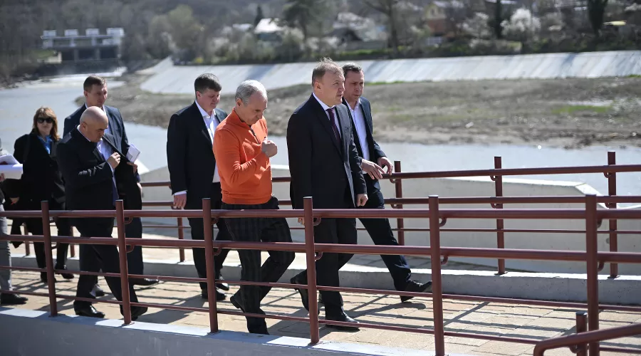  &copy;&nbsp;Фото пресс-службы главы республики Адыгея