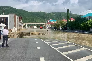  &copy;&nbsp;Фотографии пресс-службы ФКУ Упрдор &laquo;Черноморье&raquo;