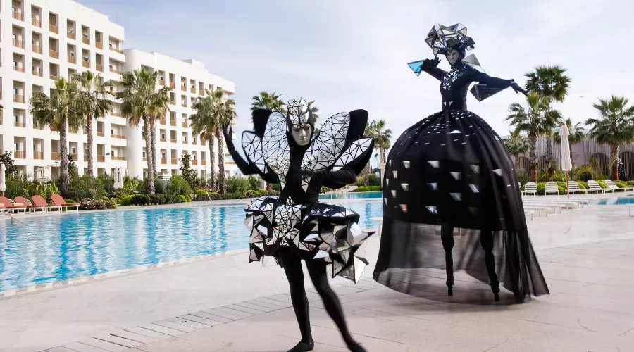  &copy;&nbsp;Фото пресс-службы Курорта Красная Поляна