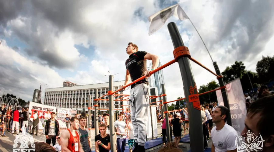  &copy;&nbsp;Фото пресс-службы управления по делам молодежи города Краснодара