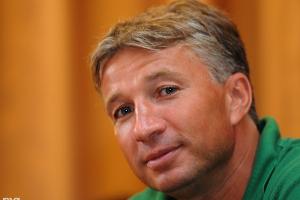 Дан Петреску © Фото Елены Синеок, Юга.ру