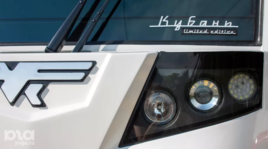  &copy;&nbsp;Фото Дмитрия Пославского, Юга.ру