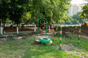  &copy;&nbsp;Фото пресс-службы администрации Краснодара
