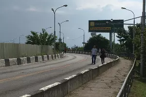 Старый Яблоновский мост &copy;&nbsp;Фото Александра Гончаренко, Юга.ру