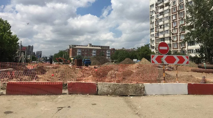  &copy;&nbsp;Фото Влады Мандрыки, Юга.ру