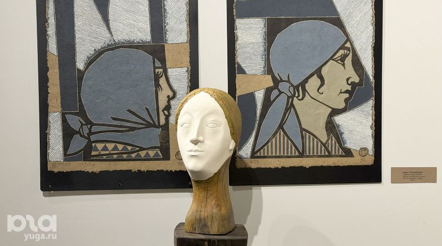  &copy;&nbsp;Фото Марии Журавлевой, Юга.ру