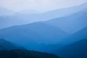 Лагонакское нагорье и Фишт-Оштенский горный массив &copy;&nbsp;Фото Елены Синеок, Юга.ру