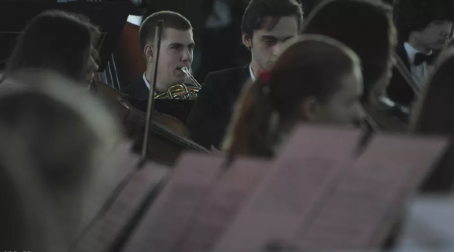  &copy;&nbsp;Никита Быков, ЮГА.ру