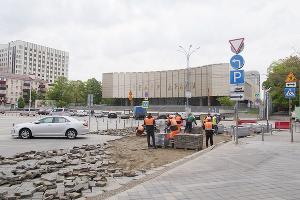  © Фото Карины Сардарян, пресс-служба мэрии Краснодара