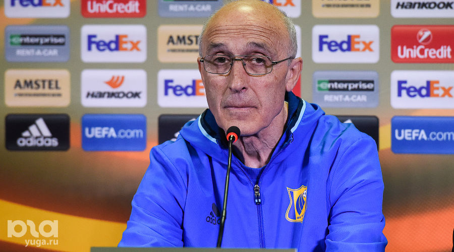  © Фото Елены Синеок, Юга.ру