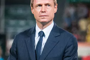 Олег Кононов &copy;&nbsp;Фото Елены Синеок, Юга.ру