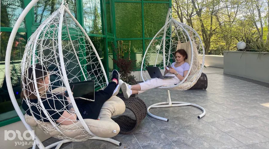  &copy;&nbsp;Фото Антона Быкова, Юга.ру