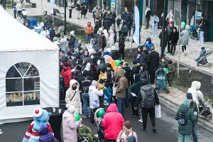  &copy;&nbsp;Фото Евгения Резника, Юга.ру