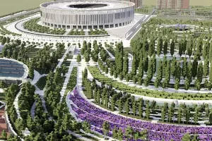  &copy;&nbsp;Скриншоты парка из &laquo;Майнкрафта&raquo;, www.avito.ru/krasnodar/kollektsionirovanie/prodaetsya_park_galitskogo_karta_v_maynkraf_2848377494