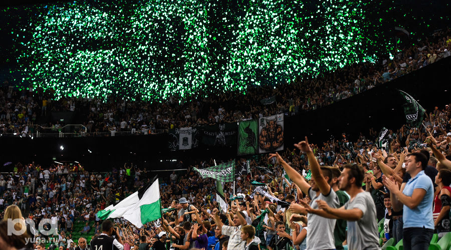  © Фото Елены Синеок, Юга.ру