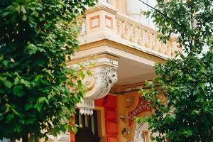  &copy;&nbsp;Фото Дениса Яковлева