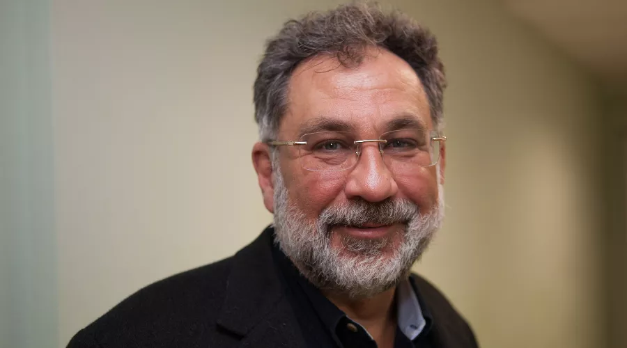  &copy;&nbsp;Фото из личного архива Георгия Дерлугьяна