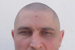 Александр Михайлин &copy;&nbsp;Фото УФСИН РФ по Ставропольскому краю