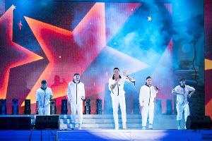 Стас Костюшкин © Фото пресс-службы администрации Анапы