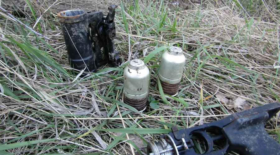  &copy;&nbsp;Фото пресс-службы управления Росгвардии по Ставропольскому краю