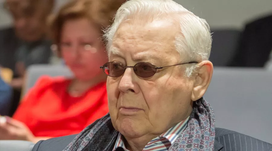 Олег Табаков &copy;&nbsp;Фото с сайта wikimedia.org