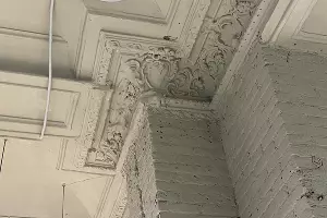 Наследие гостиницы &laquo;Нью-Йорк&raquo; в &laquo;Пятерочке&raquo; &copy;&nbsp;Фото Динара Бурангулова