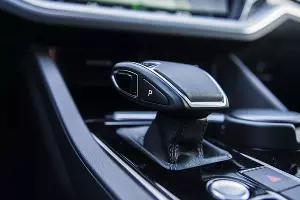 Тест-драйв Volkswagen Touareg &copy;&nbsp;Фото Евгения Мельченко