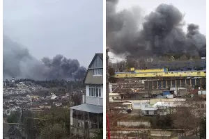  &copy;&nbsp;Скриншот из телеграм-канала &laquo;Сочи Онлайн&raquo; https://t.me/sochi_online/45151