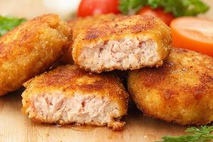 котлеты &copy;&nbsp;Сгенерировано нейросетью Gigachat