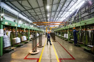  &copy;&nbsp;Фото пресс-службы АЭМЗ